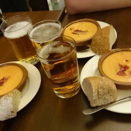 Meson Cafeteria Pilar